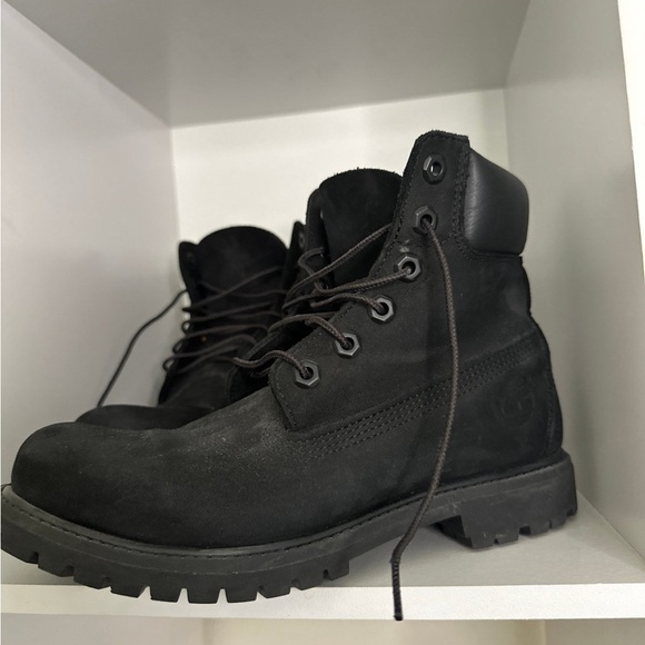 Timberland boots - Picture 5 of 9